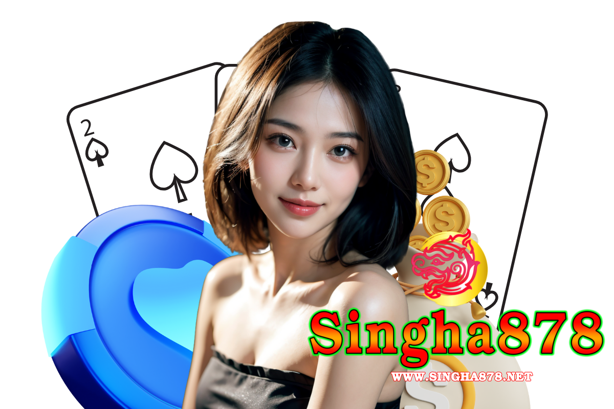 singha878 wallet