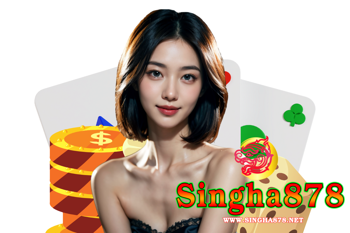 singha878 สล็อต