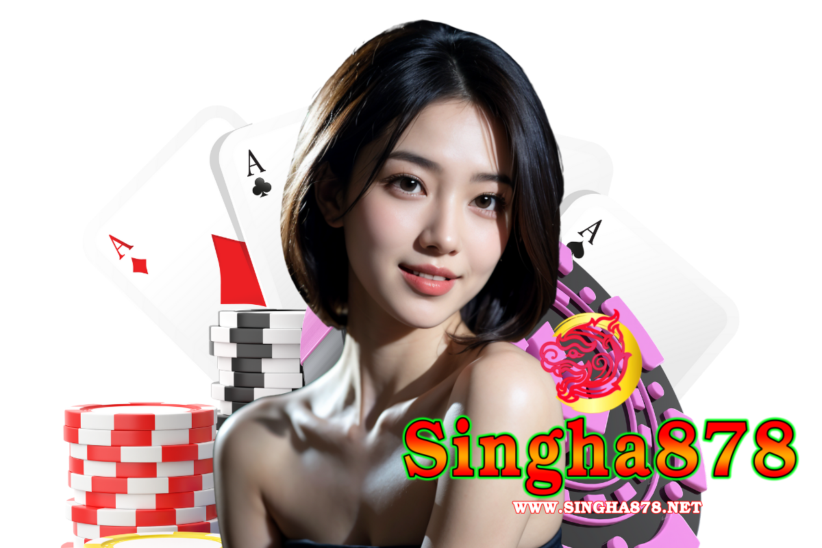 singha878 แจกเครดิตฟรี